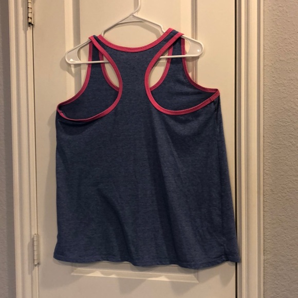 Athletic Works, workout tank top, sz XL - Picture 2 of 3